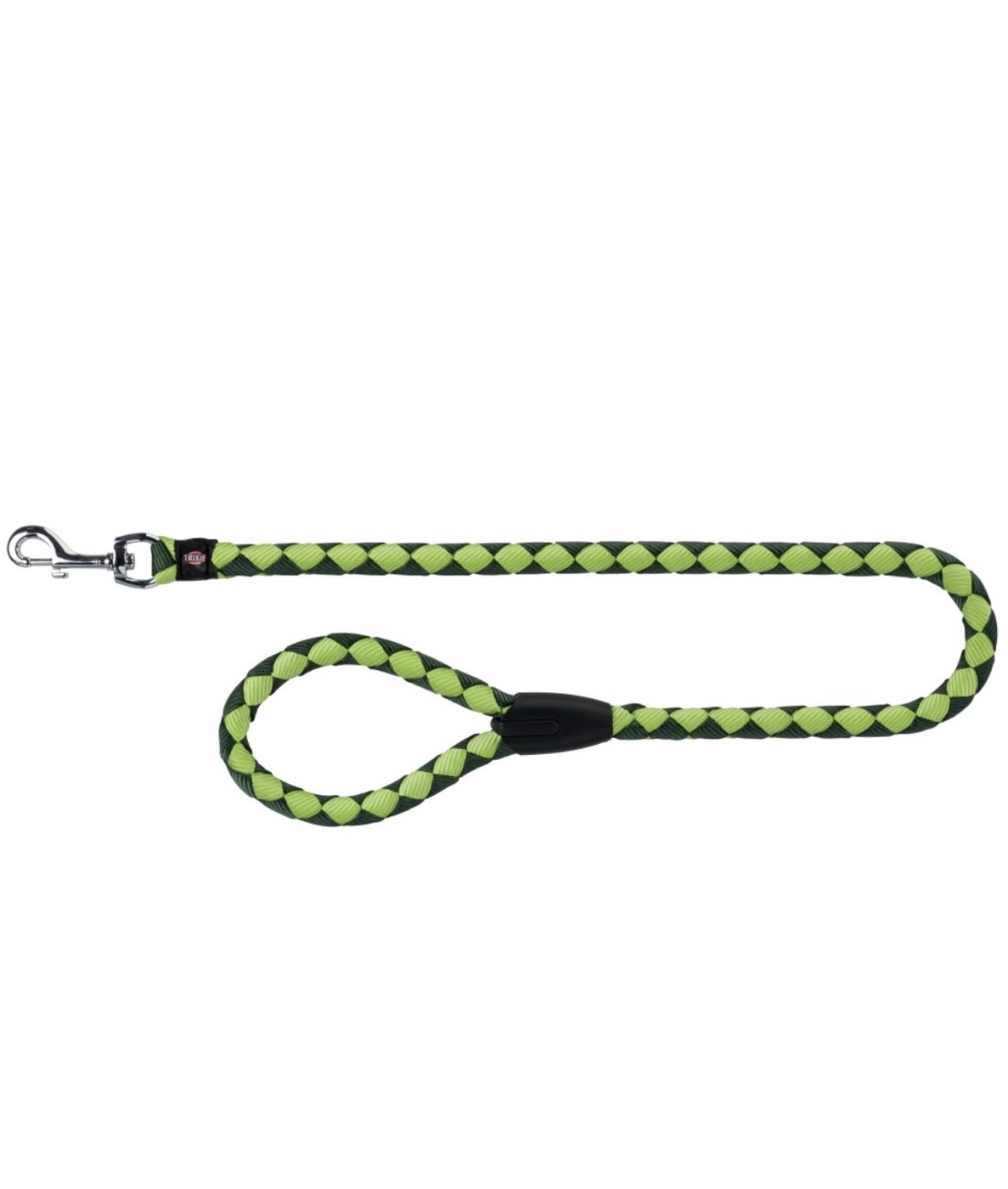 Trixie Οδηγός Πράσινος S/M 